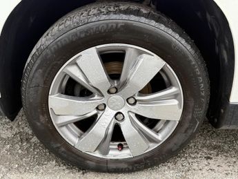 Peugeot 2008 1.6 e-HDi Allure EGC Euro 5 5dr 92BHP