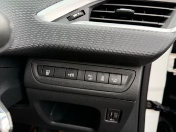 Peugeot 2008 1.6 e-HDi Allure EGC Euro 5 5dr 92BHP