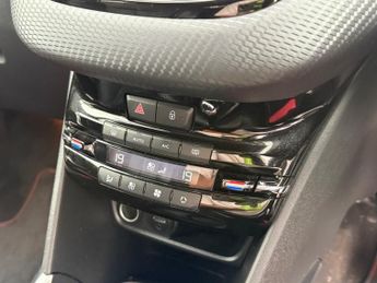 Peugeot 2008 1.6 e-HDi Allure EGC Euro 5 5dr 92BHP