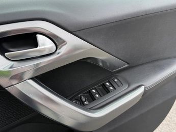 Peugeot 2008 1.6 e-HDi Allure EGC Euro 5 5dr 92BHP