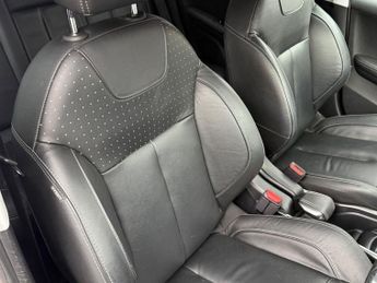 Peugeot 2008 1.6 e-HDi Allure EGC Euro 5 5dr 92BHP