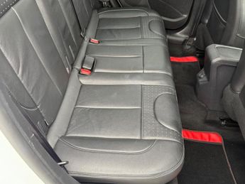 Peugeot 2008 1.6 e-HDi Allure EGC Euro 5 5dr 92BHP