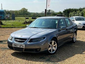 Saab 9 5 2.3T Linear Sport 4dr