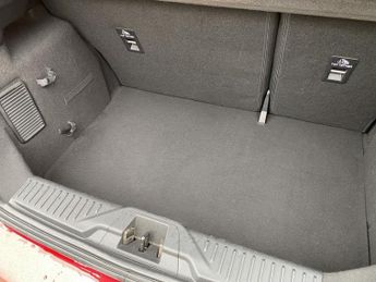 Ford Fiesta ZETEC AUTOMATIC