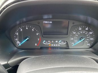 Ford Fiesta ZETEC AUTOMATIC