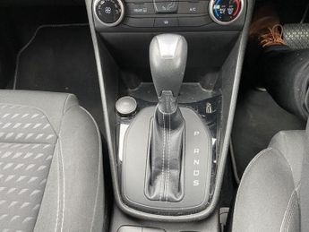 Ford Fiesta ZETEC AUTOMATIC