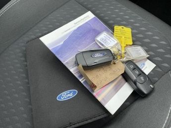Ford Fiesta ZETEC AUTOMATIC