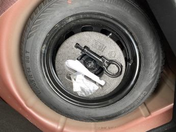 Ford Fiesta ZETEC AUTOMATIC