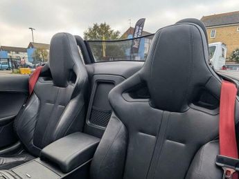 Jaguar F-Type 3.0 V6 S Auto Euro 5 (s/s) 2dr