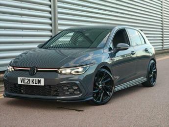Volkswagen Golf GTi 2.0 TSI GTI DSG Euro 6 (s/s) 5dr