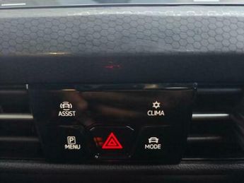 Volkswagen Golf GTi 2.0 TSI GTI DSG Euro 6 (s/s) 5dr