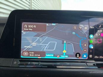 Volkswagen Golf GTi 2.0 TSI GTI DSG Euro 6 (s/s) 5dr