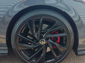 Volkswagen Golf GTi 2.0 TSI GTI DSG Euro 6 (s/s) 5dr