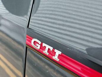 Volkswagen Golf GTi 2.0 TSI GTI DSG Euro 6 (s/s) 5dr