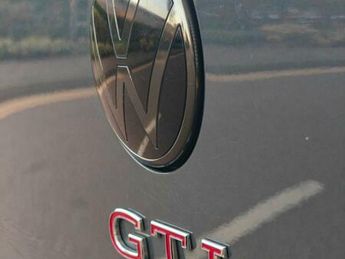 Volkswagen Golf GTi 2.0 TSI GTI DSG Euro 6 (s/s) 5dr