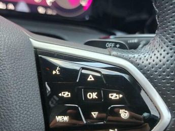 Volkswagen Golf GTi 2.0 TSI GTI DSG Euro 6 (s/s) 5dr