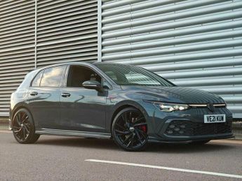 Volkswagen Golf GTi 2.0 TSI GTI DSG Euro 6 (s/s) 5dr