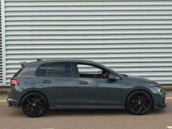 Volkswagen Golf GTi 2.0 TSI GTI DSG Euro 6 (s/s) 5dr