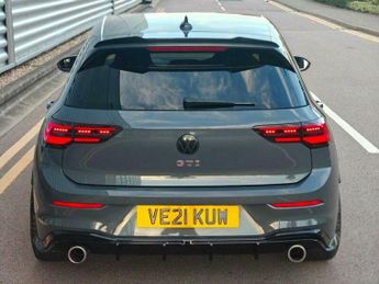 Volkswagen Golf GTi 2.0 TSI GTI DSG Euro 6 (s/s) 5dr