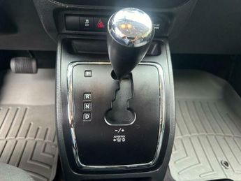 Jeep Compass Petrol, Automatic LEFT HAND DRIVE