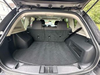 Jeep Compass Petrol, Automatic LEFT HAND DRIVE
