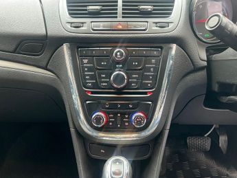 Vauxhall Mokka EXCLUSIV