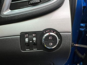 Vauxhall Mokka EXCLUSIV