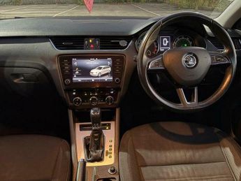 Skoda Octavia 1.6 TDI SE DSG Euro 6 (s/s) 5dr