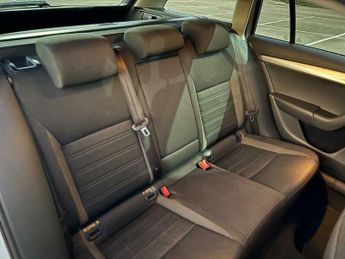 Skoda Octavia 1.6 TDI SE DSG Euro 6 (s/s) 5dr