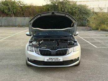 Skoda Octavia 1.6 TDI SE DSG Euro 6 (s/s) 5dr