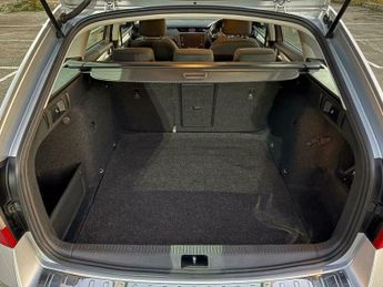 Skoda Octavia 1.6 TDI SE DSG Euro 6 (s/s) 5dr