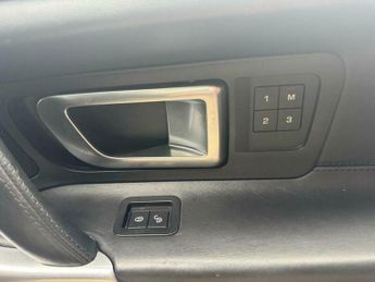 Land Rover Discovery Sport 2.0 TD4 HSE Luxury Auto 4WD Euro 6 (s/s) 5dr