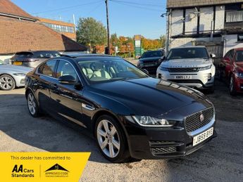 Jaguar XE PORTFOLIO
