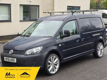 Volkswagen Caddy C20 TDI
