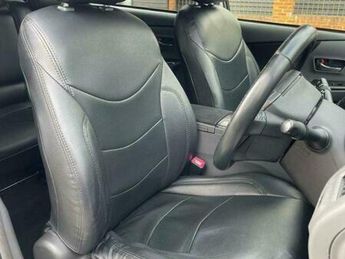 Toyota Prius Hybrid ( 7 Seater) Leather Seats