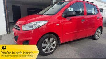 Hyundai I10 CLASSIC