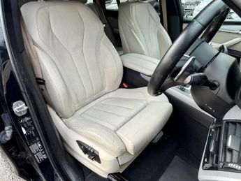 BMW X5 XDRIVE30d M SPORT