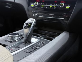 BMW X5 XDRIVE30d M SPORT