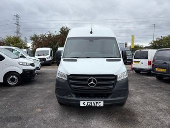 Mercedes R Class 315 CDI PROGRESSIVE