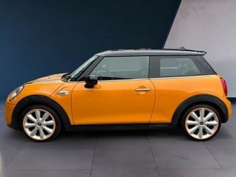 MINI Cooper S COOPER S