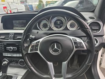 Mercedes GL Class C220 CDI AMG SPORT EDITION