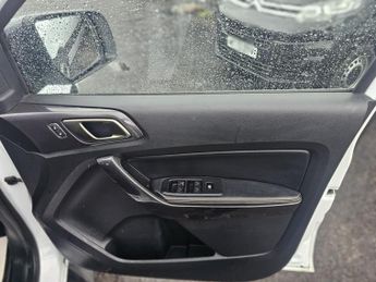 Ford Ranger WILDTRAK ECOBLUE