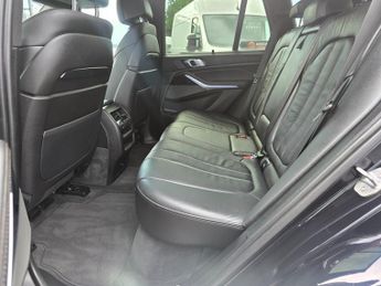 BMW X5 XDRIVE30d M SPORT