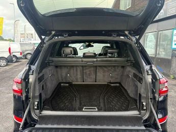 BMW X5 3.0 30d M Sport Auto xDrive Euro 6 (s/s) 5dr