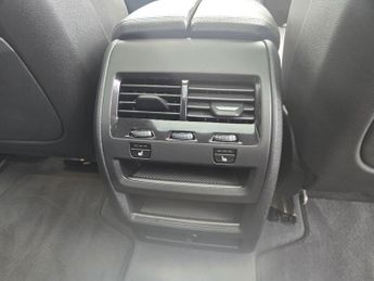 BMW X5 XDRIVE30d M SPORT