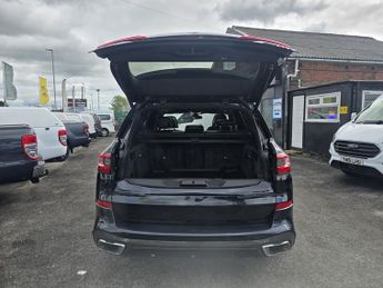 BMW X5 XDRIVE30d M SPORT