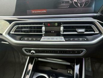 BMW X5 3.0 30d M Sport Auto xDrive Euro 6 (s/s) 5dr
