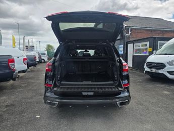 BMW X5 XDRIVE30d M SPORT