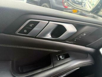 BMW X5 3.0 30d M Sport Auto xDrive Euro 6 (s/s) 5dr