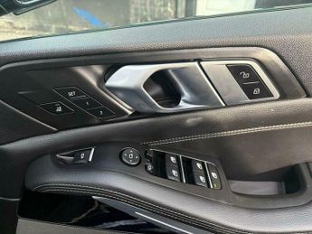 BMW X5 3.0 30d M Sport Auto xDrive Euro 6 (s/s) 5dr